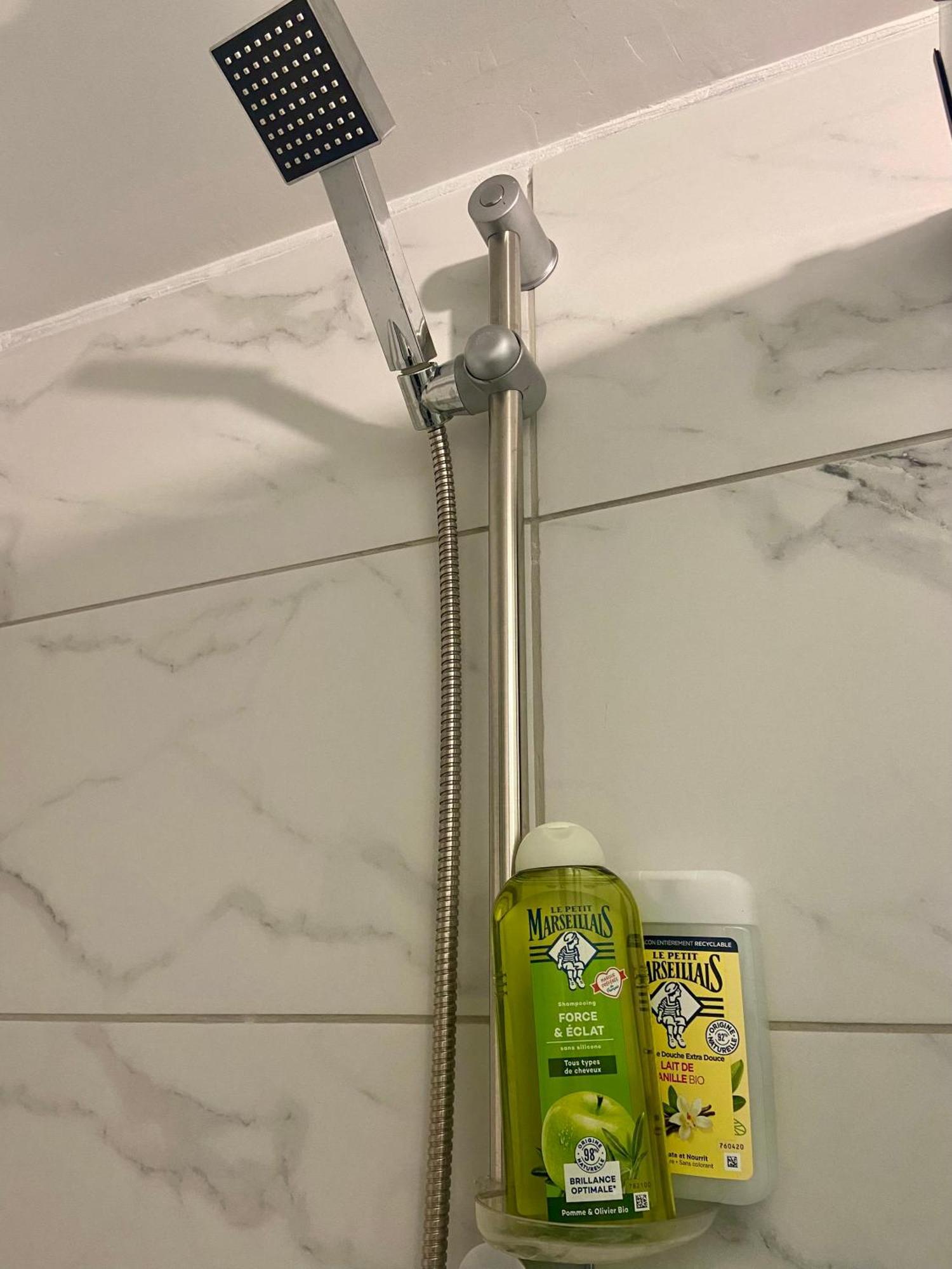 Proche Micropolis & Chu Minjoz Appartement Besançon