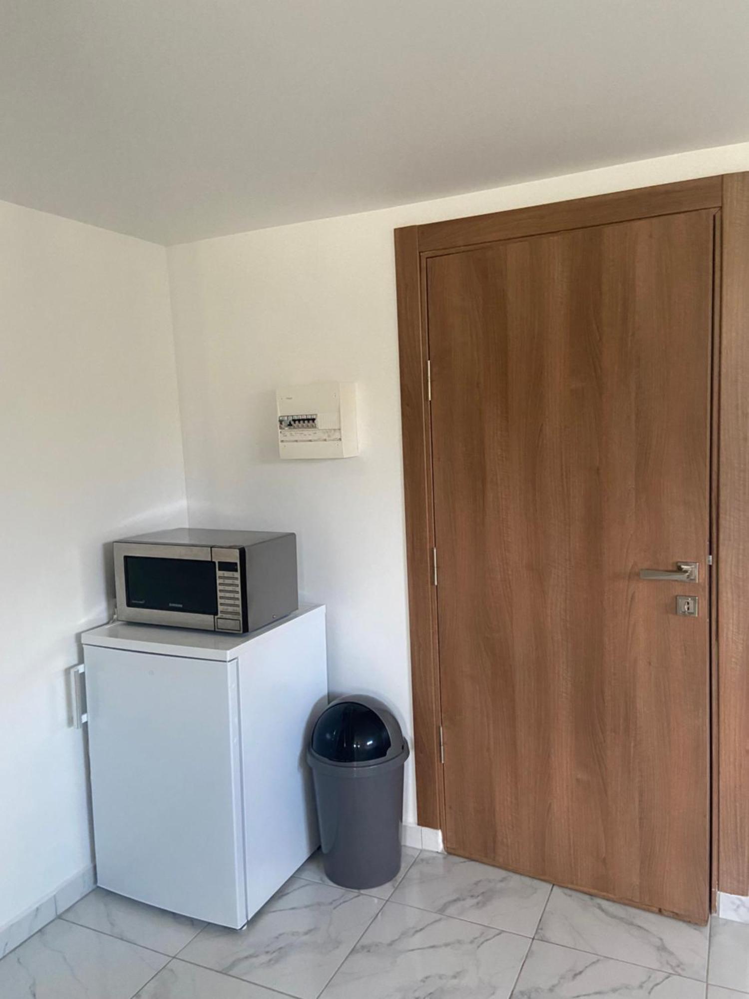 Appartement Proche Micropolis & Chu Minjoz Besançon