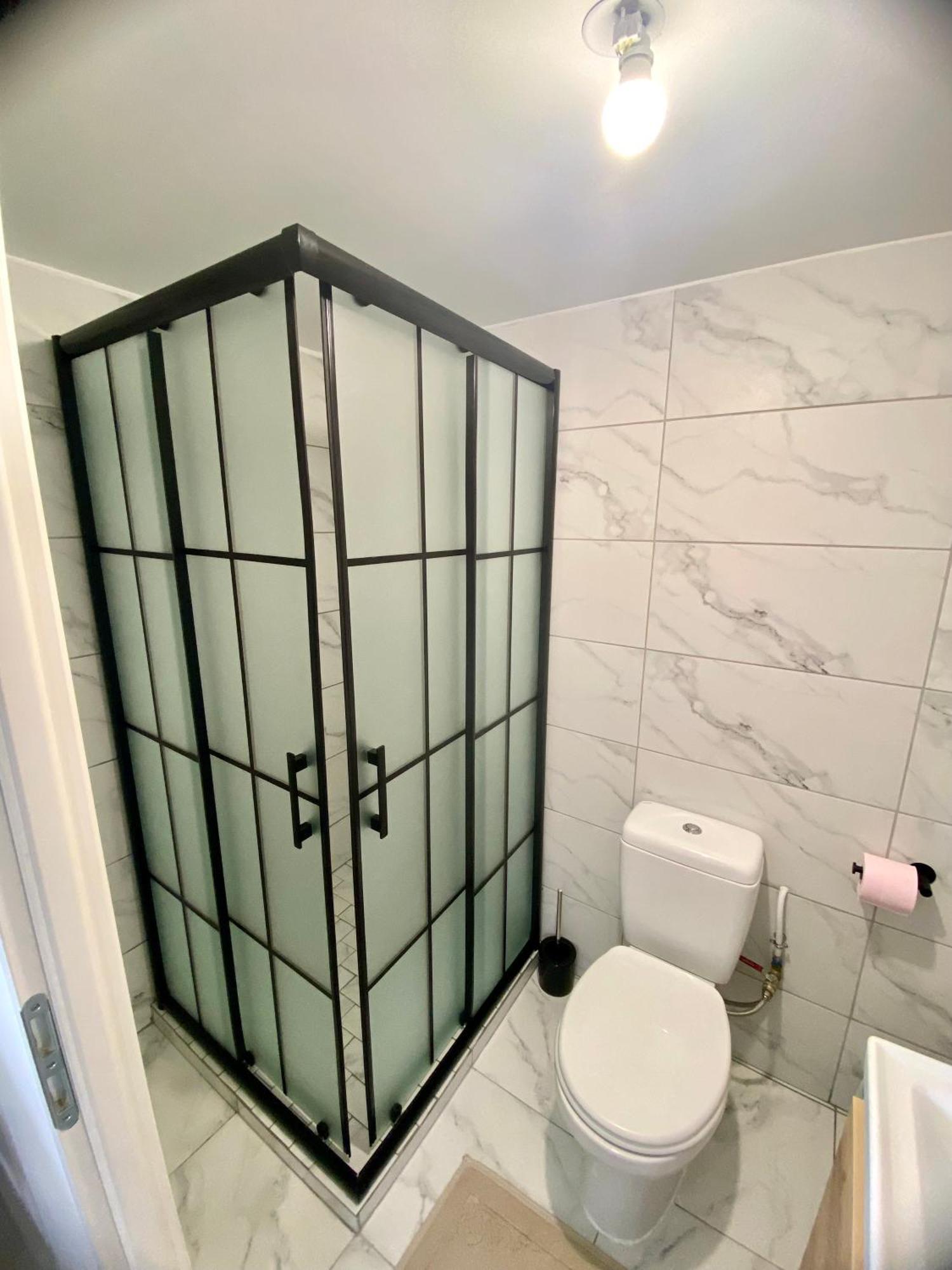 Proche Micropolis & Chu Minjoz Appartement